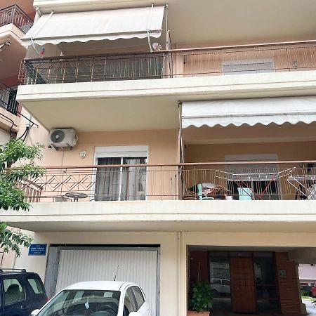 Clio City Apartment Янина Экстерьер фото