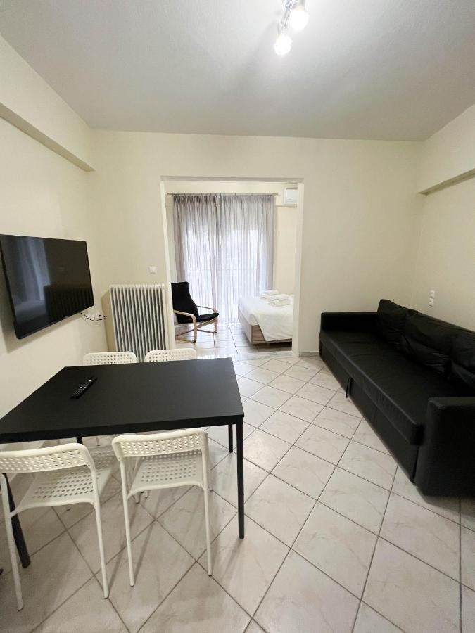 Clio City Apartment Янина Экстерьер фото