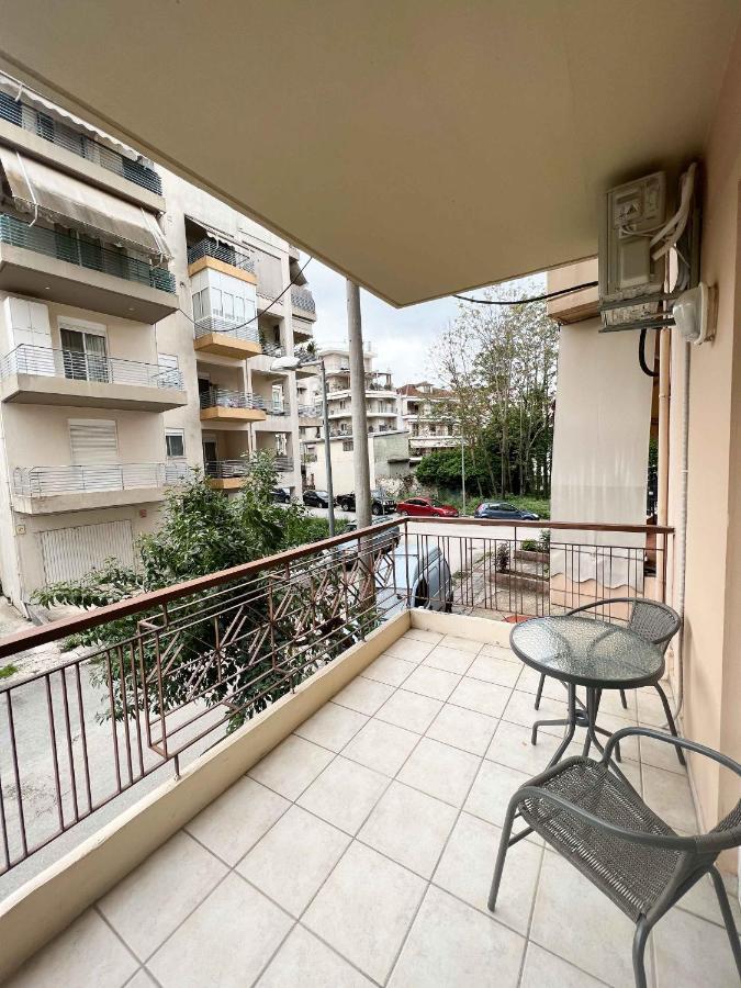 Clio City Apartment Янина Экстерьер фото
