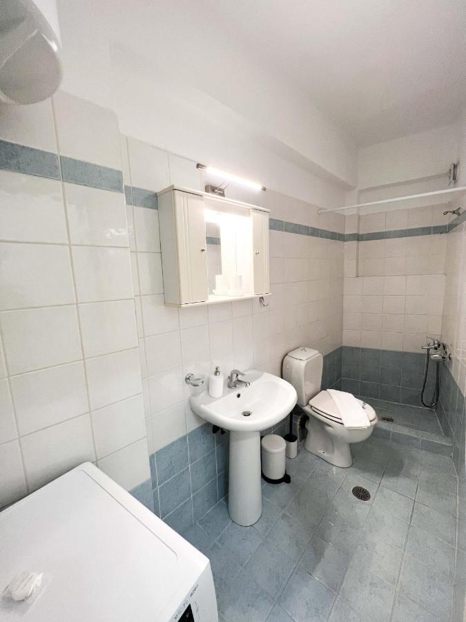 Clio City Apartment Янина Экстерьер фото