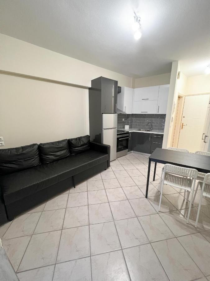 Clio City Apartment Янина Экстерьер фото