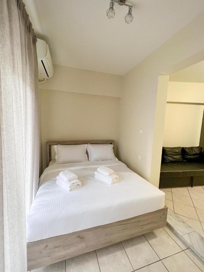 Clio City Apartment Янина Экстерьер фото