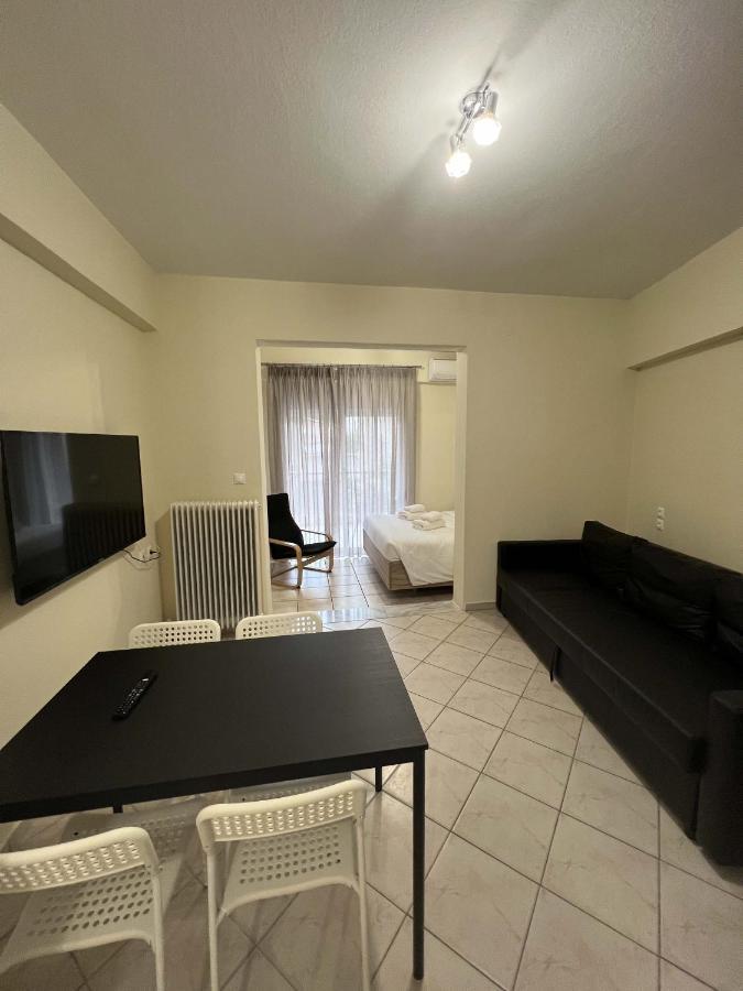 Clio City Apartment Янина Экстерьер фото