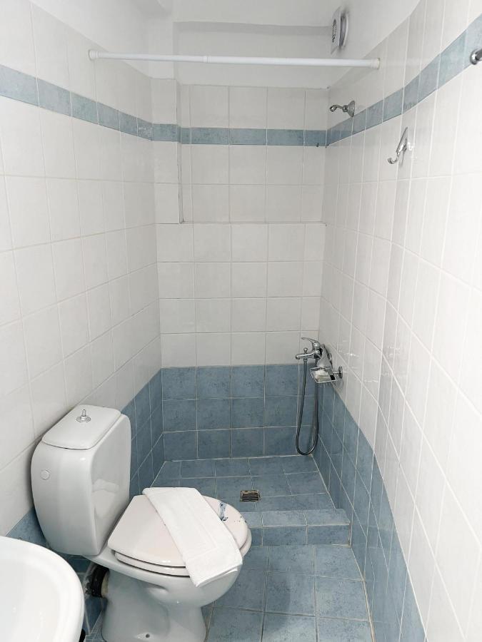 Clio City Apartment Янина Экстерьер фото