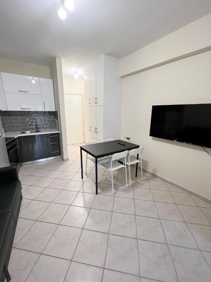Clio City Apartment Янина Экстерьер фото