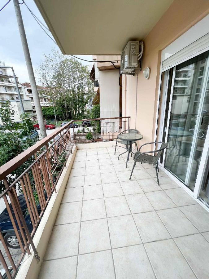 Clio City Apartment Янина Экстерьер фото